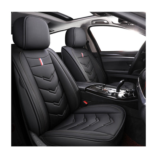 Boutique Jushi leather seat cover - 12
