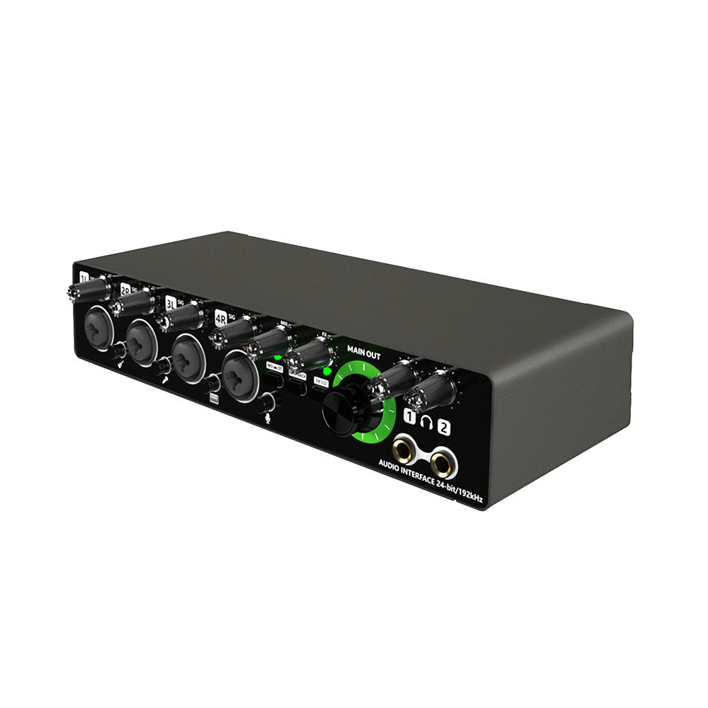 MD44 Audio interface