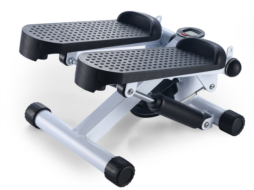 Stepper