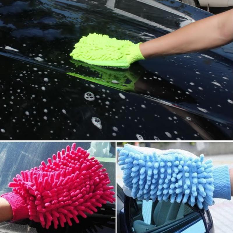 Liao-chenille-glove