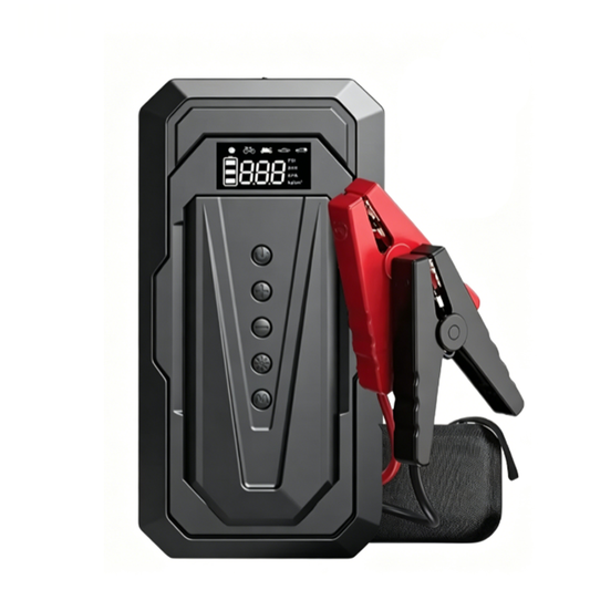 Mdhl multifunction car powerbank DDQ- 1018