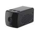 A14 black box WiFi mini camera