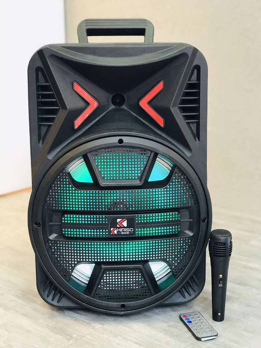 12inch  party speakerr NN-1205