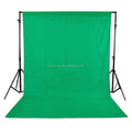 Non woven back drop