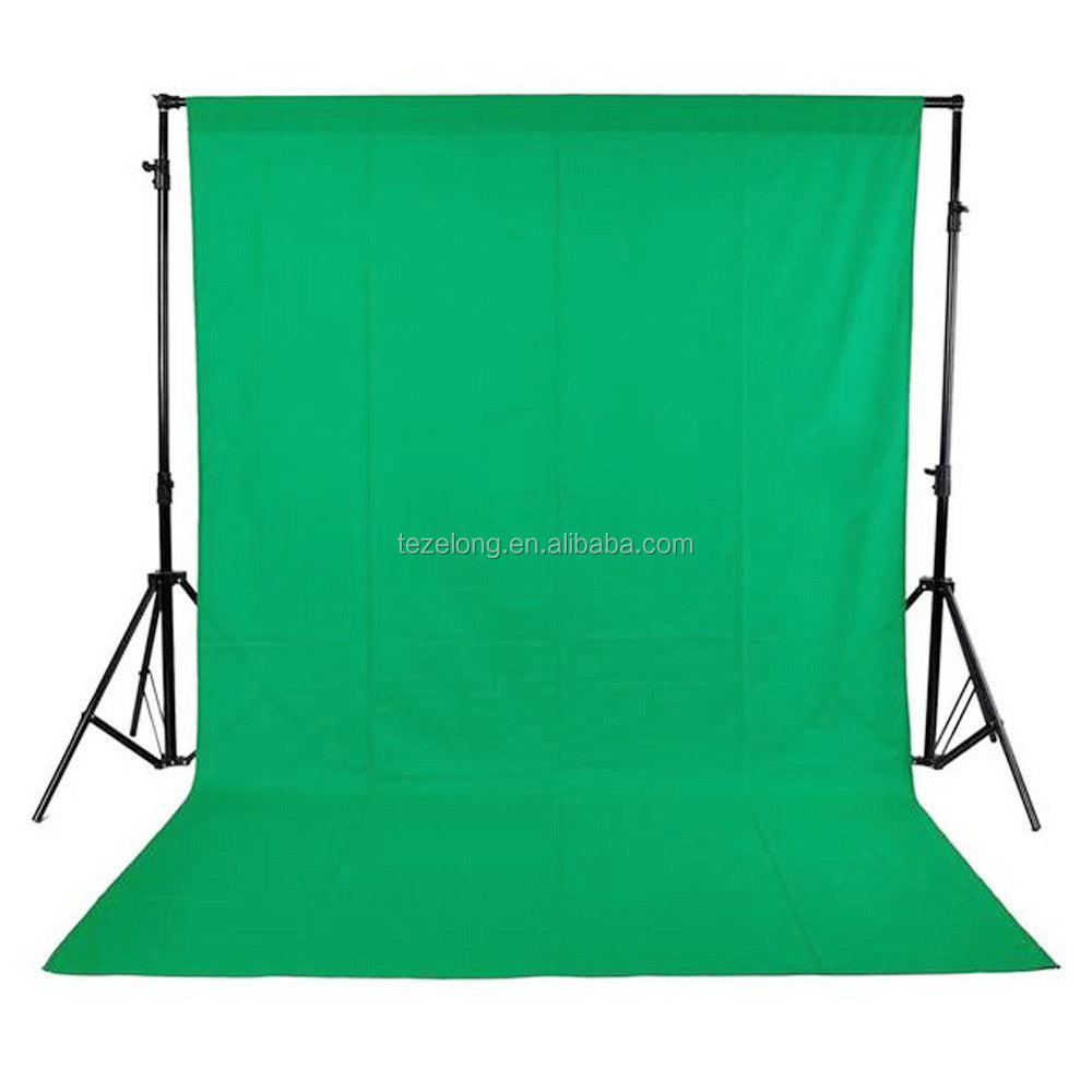 Non woven back drop