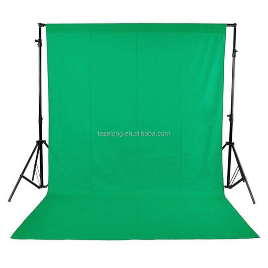 Non woven back drop