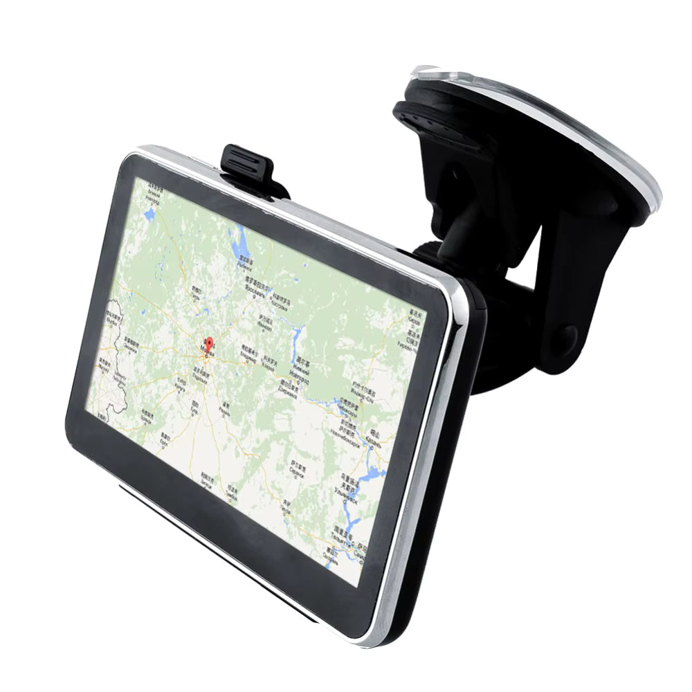 5inch GPS Global Positioning System
