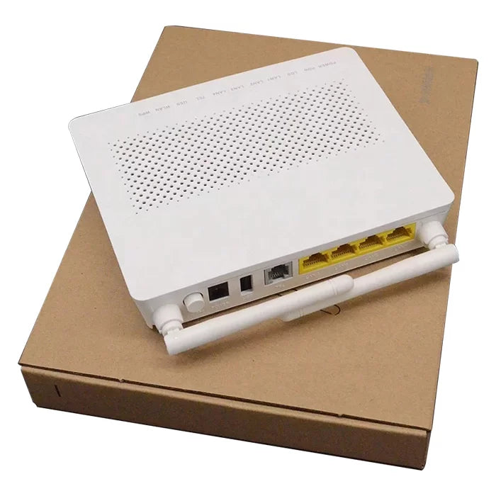 Huawei Gpon router