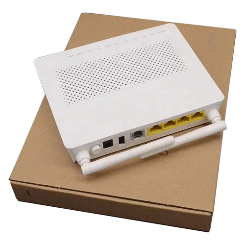 Huawei Gpon router