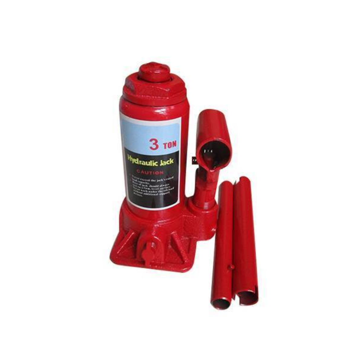 Hydraulic-jack-jag--3-tonne