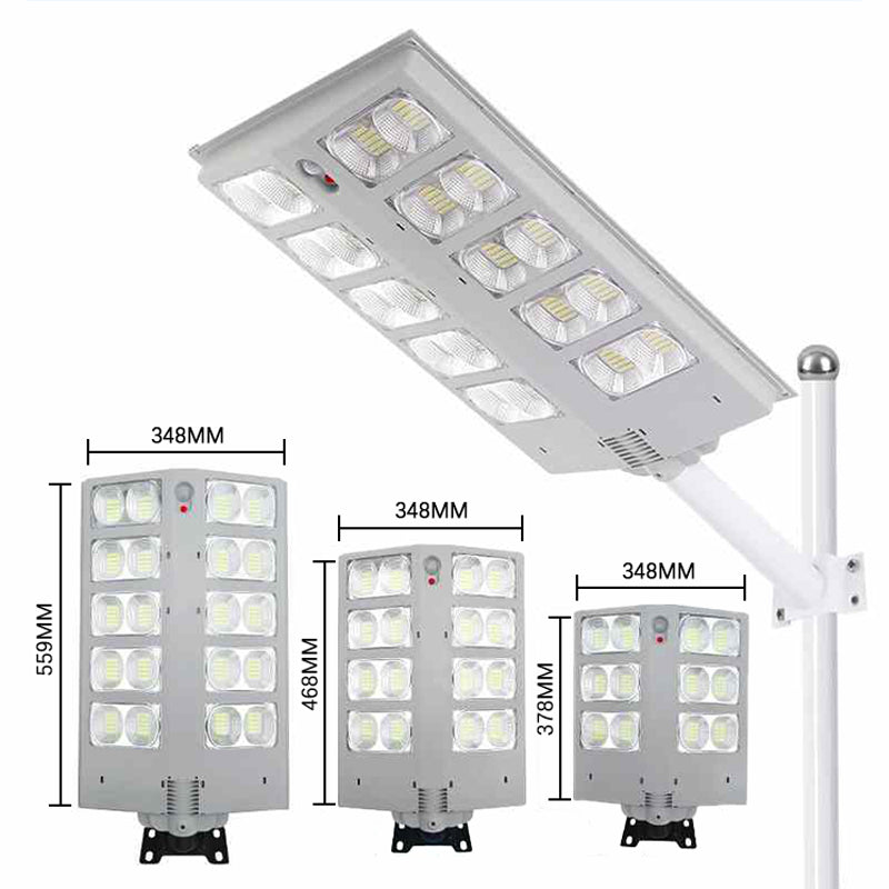 dynamic solar street light 1000w