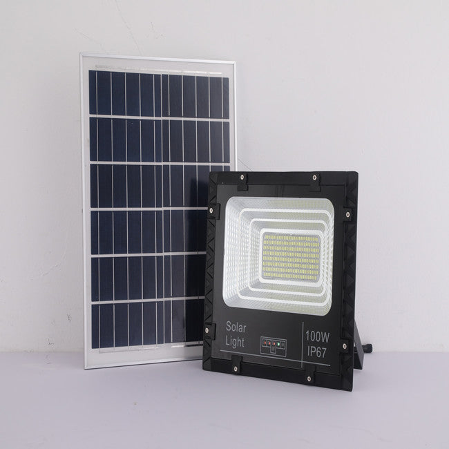 Jecvomax 100w flood light HY-102C2