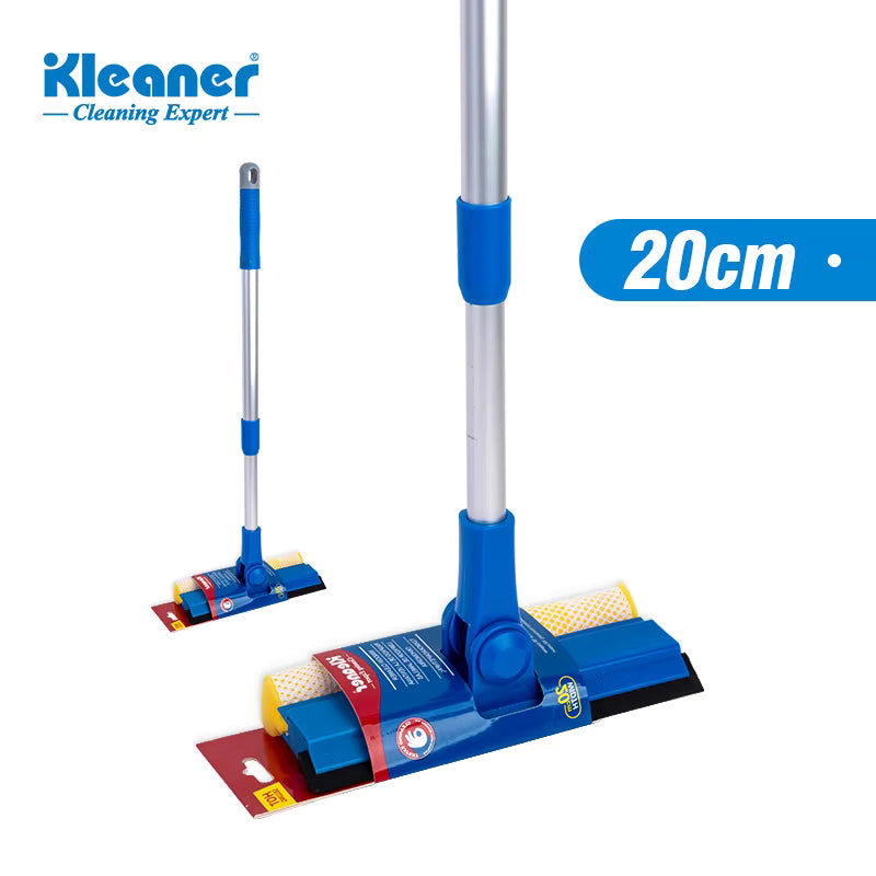 Kleaner-window-cleaner