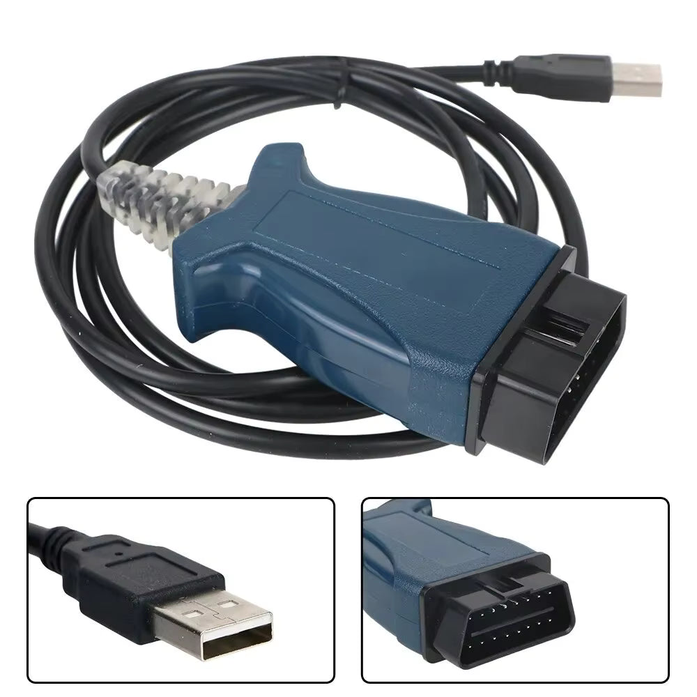 SDD-V164-Cable