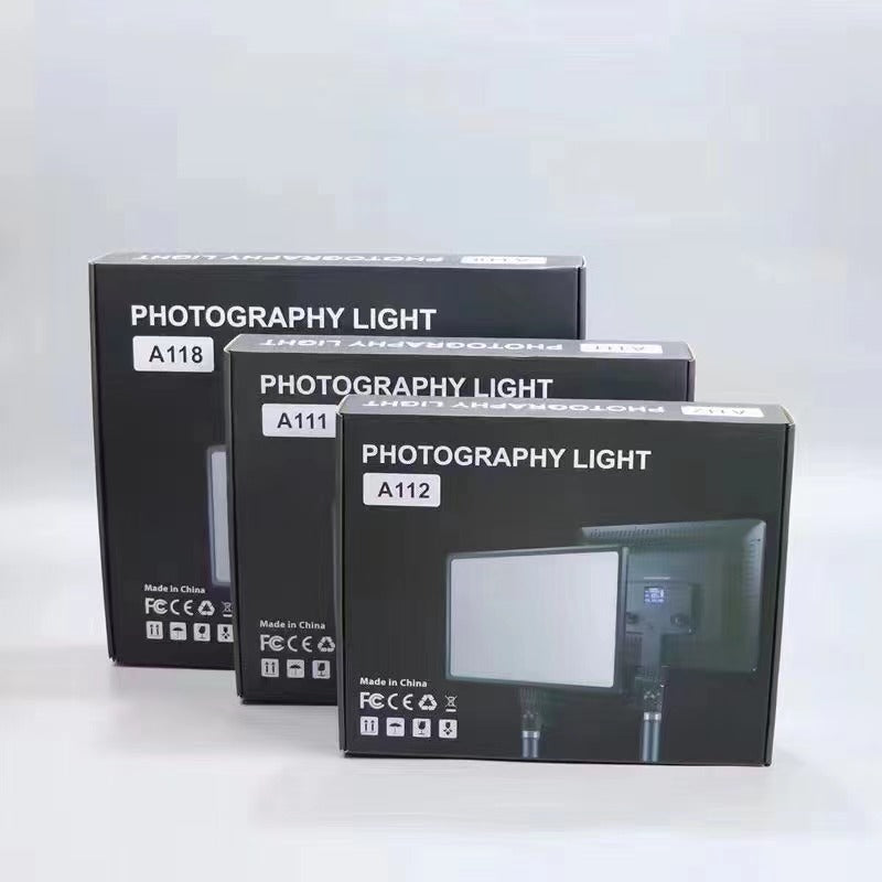 A111 led light