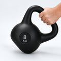 8kg Kettle dumbells