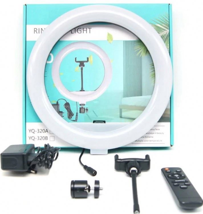 12inch Ringlight