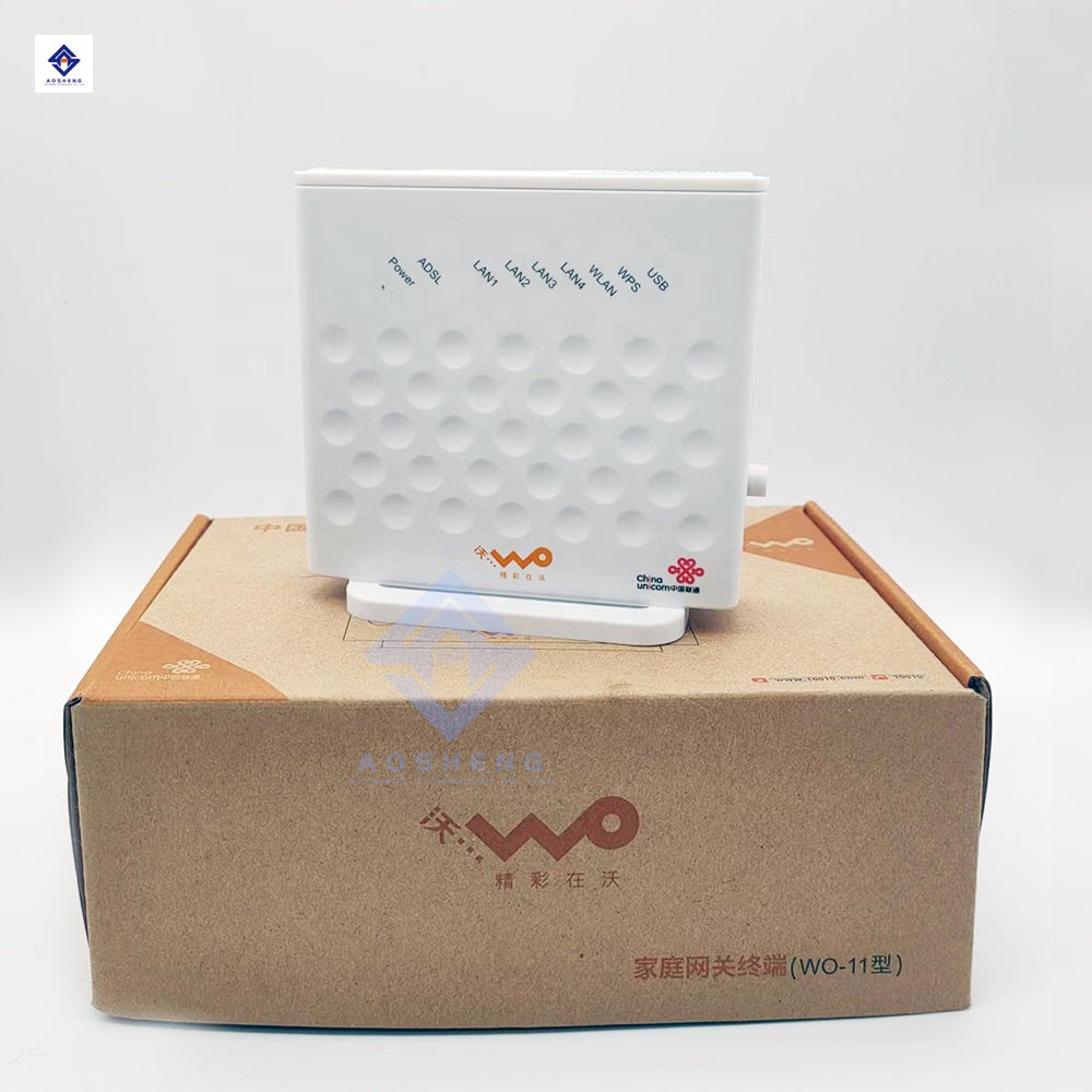 ZTE Adsl Router