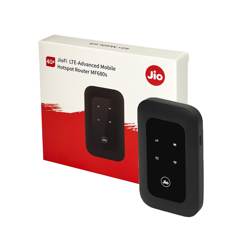 Jio mifi\4g/5g mifi