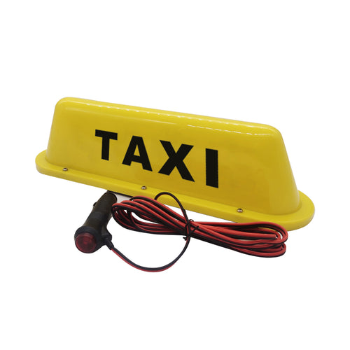 Auto-Taxi-light-magnetic-base-12v-H31157