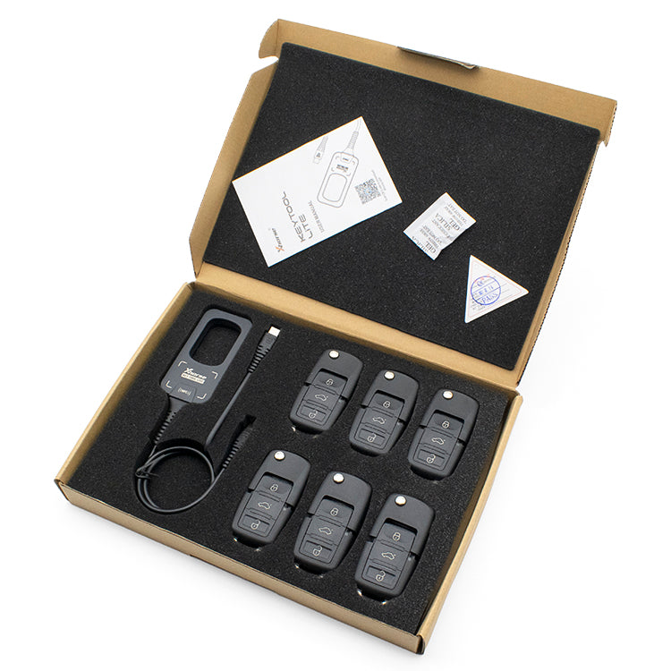 Xhorse Bee Keytool lite