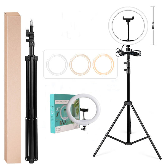 12inch Ringlight