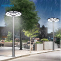 Led solar street light 800w