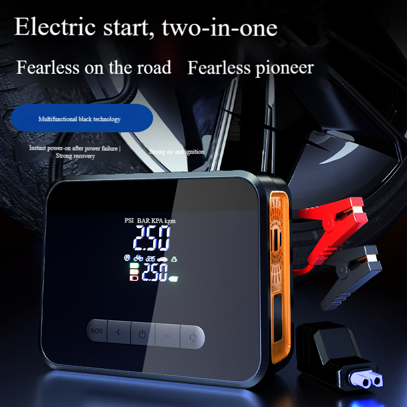 Car Jump Starter CX-322/ 319