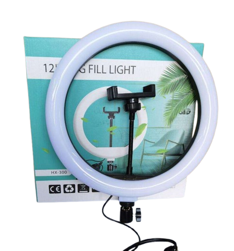 12inch Ringlight