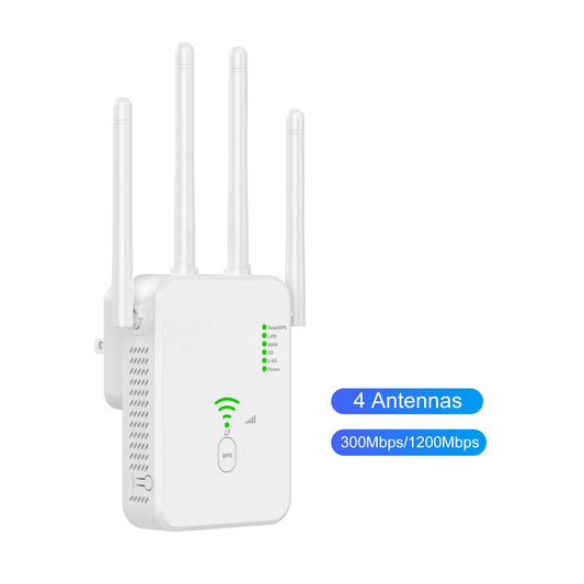 3in1 AP /Repeater
