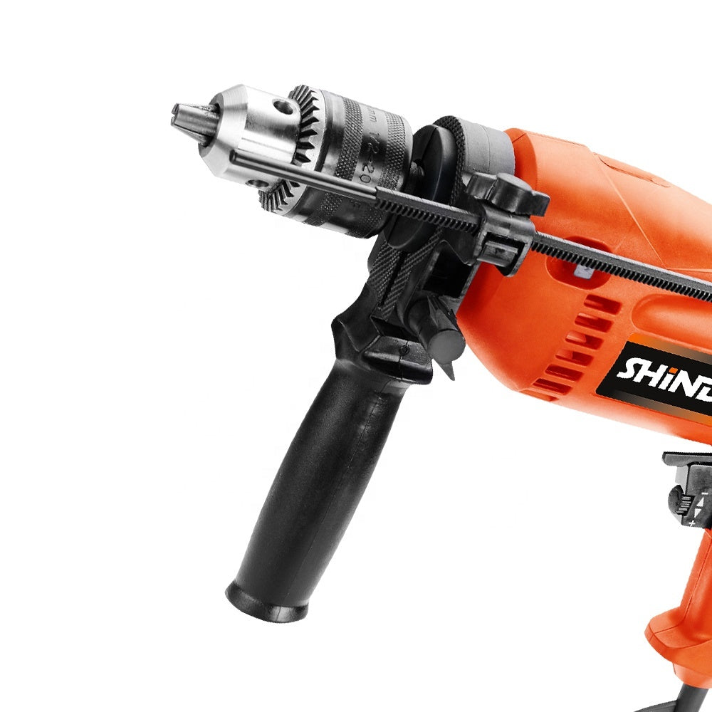 Shind impact drill 710w C1301