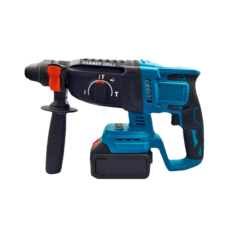 IA Hammer impact Drill