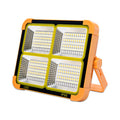 Ceedee 2in1 50w solar floodlight