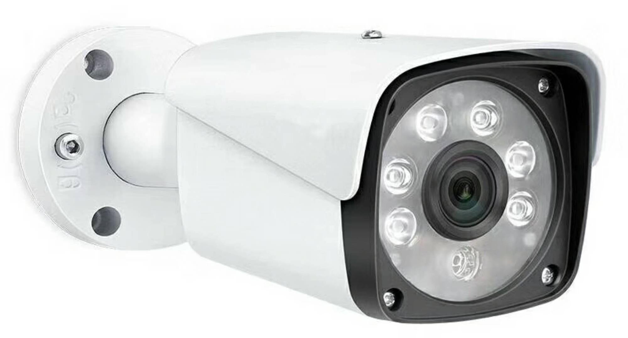 DVR Camera Q-SX999