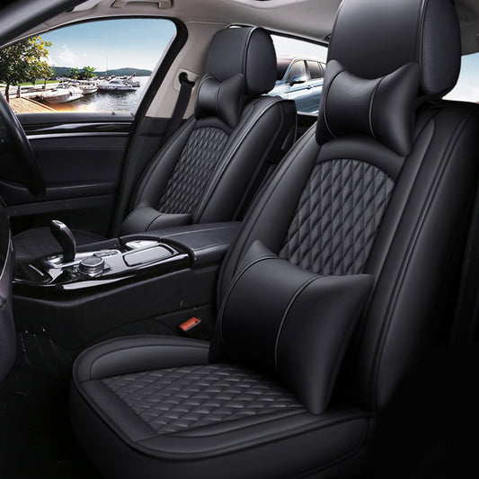 Seat cover YB - 58