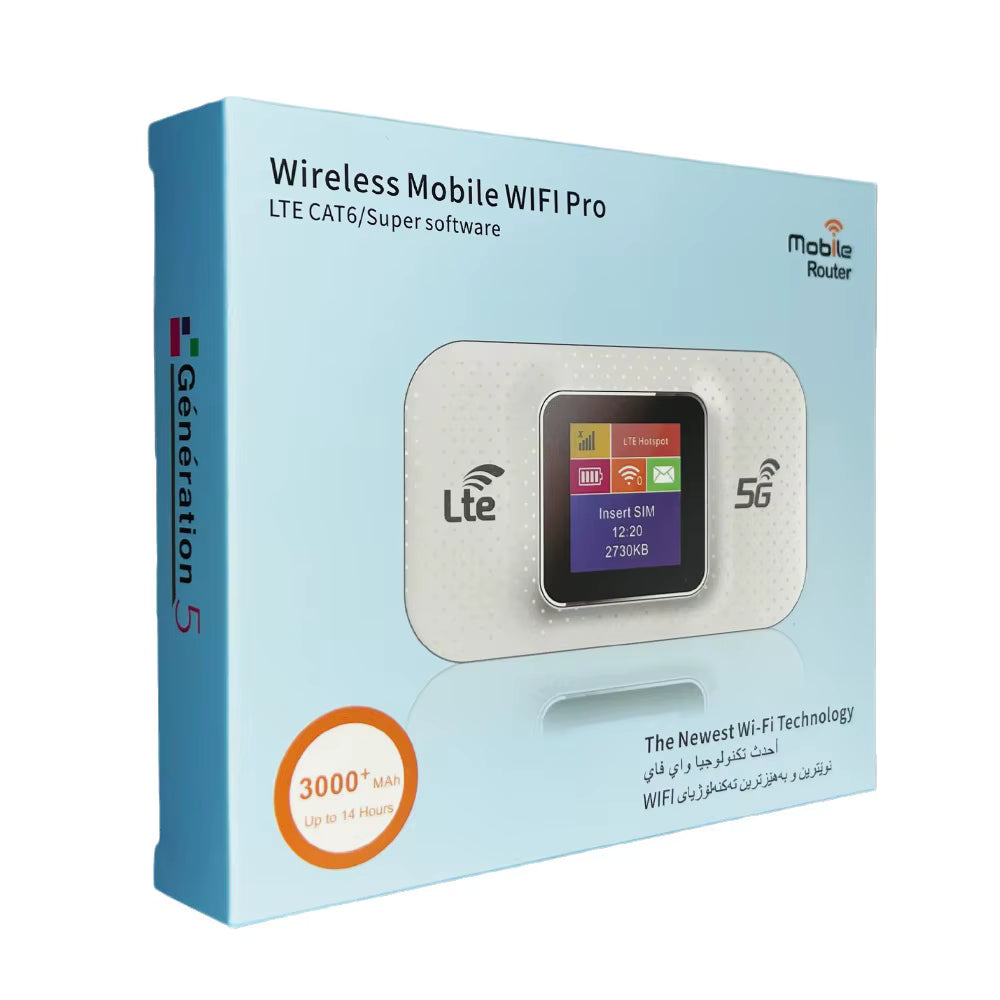 AL60 mifi