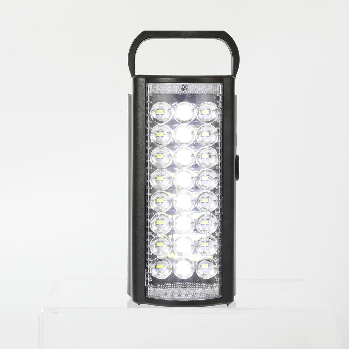 Andwol Q-LED24S solar rechargeable light