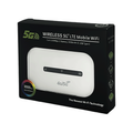 5G wireless LTE mobile wifi