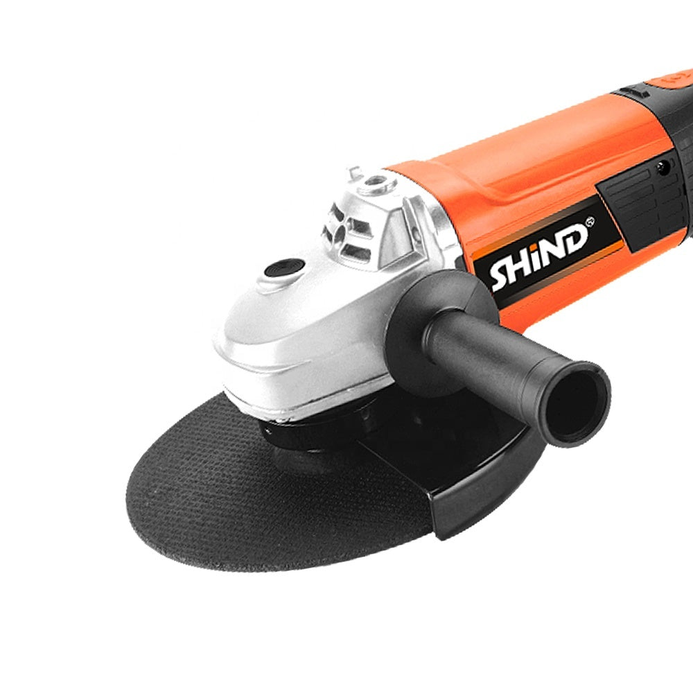 Shind 2000w angle grinder 34113