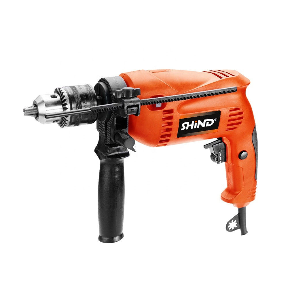 Shind impact drill 710w C1301