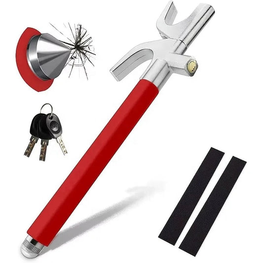 Car steering lock CTC -770