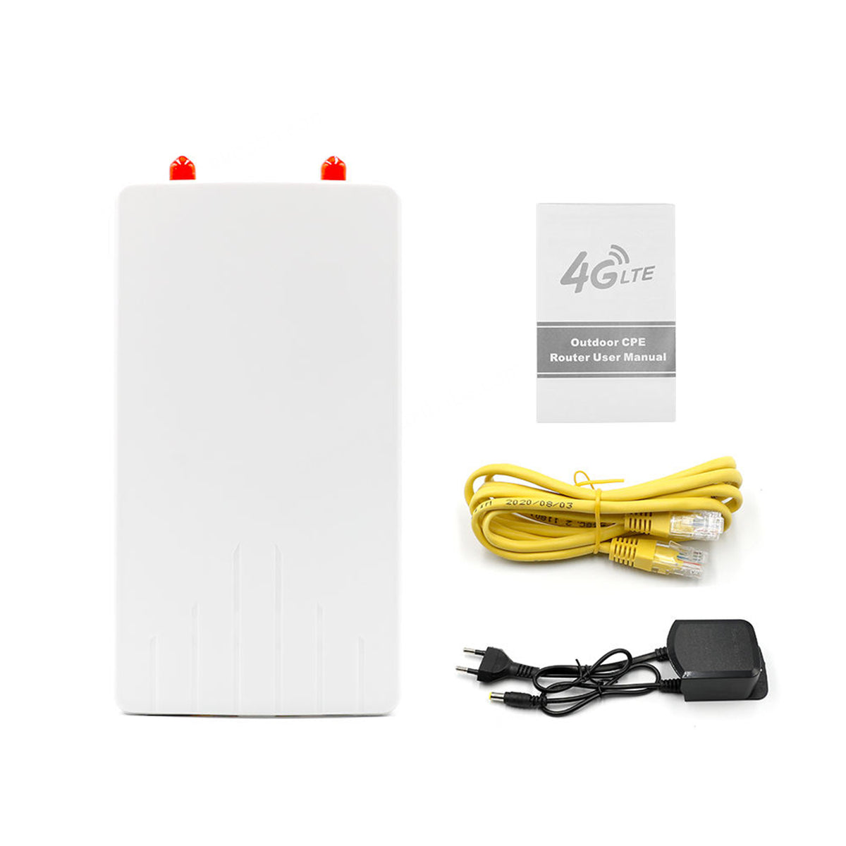 A11w IEASUN 4g outdoor router