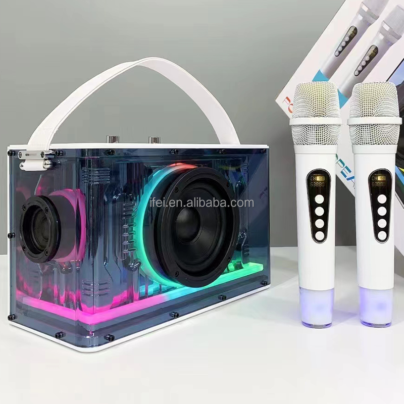 Kimiso portable party speaker KMS-254