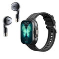 D8E smart watch with pods