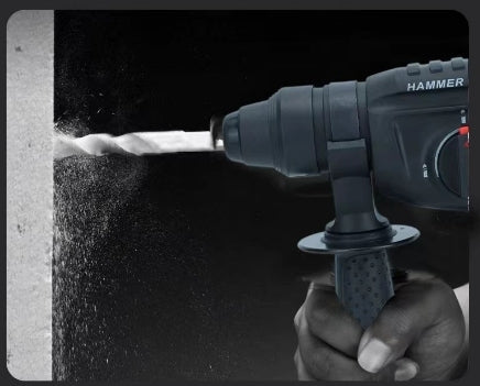 IA Hammer impact Drill