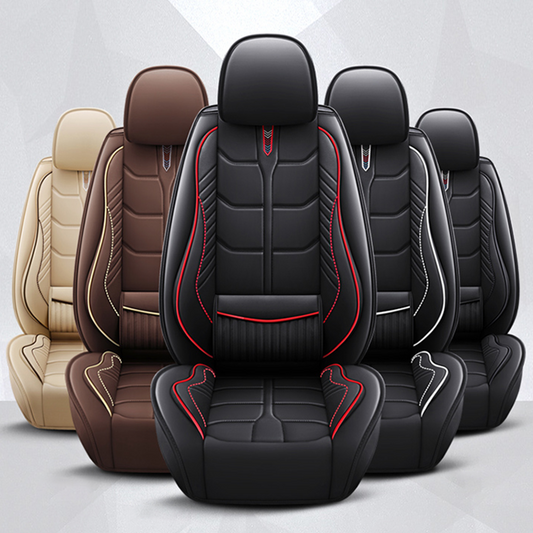 Car seat covers YB-73