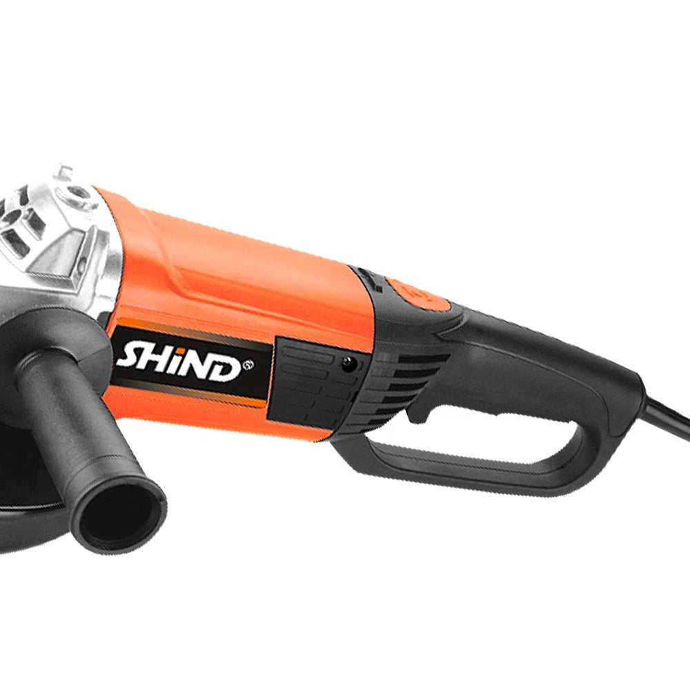 Shind 2000w angle grinder 34113