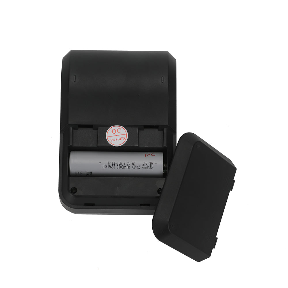 Portable POS Thermal printer
