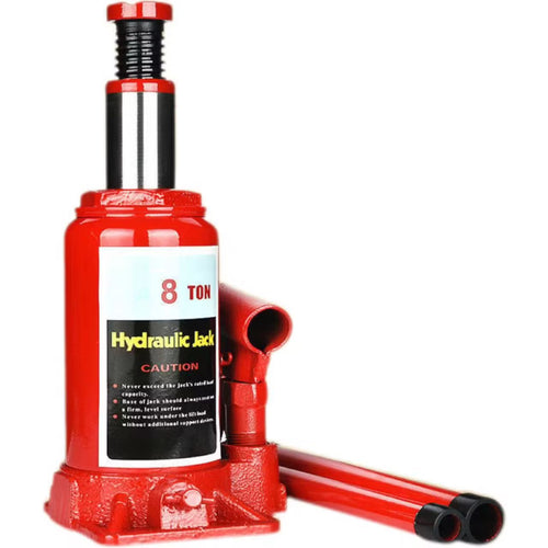 Hydraulic jag jack 8ton