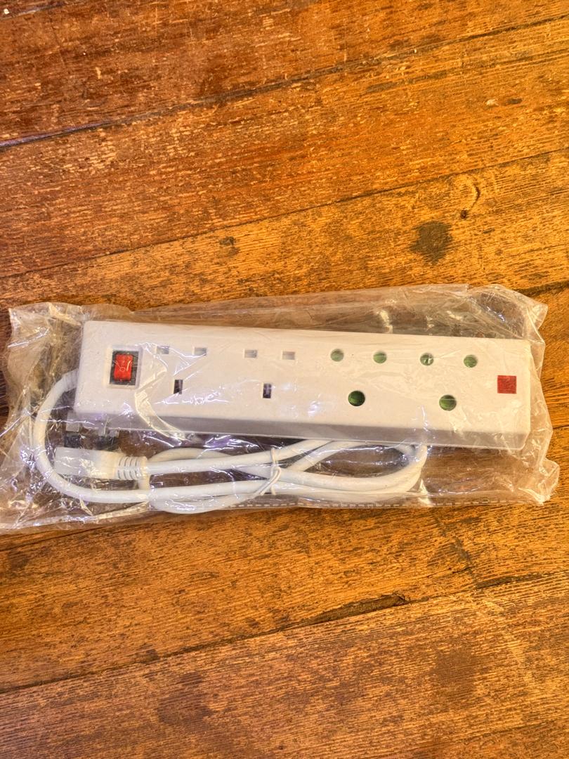 Adapter Round to square